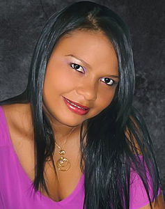 42 Year Old Barranquilla, Colombia Woman